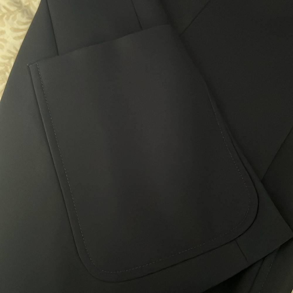Vintage Navy Blue Gucci Blazer - Picture 9 of 10